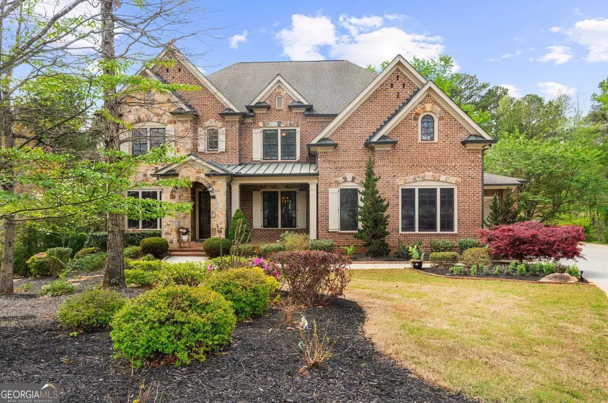 3086 Bagley Passage, Duluth, GA 30097 - #1