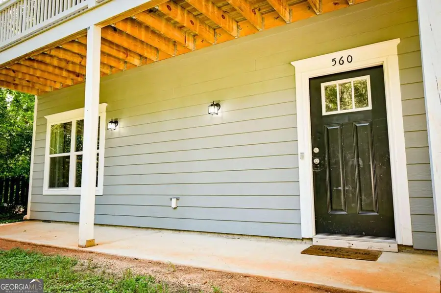 560 Rosa Nell Howard Street, Athens, GA 30601 - #3