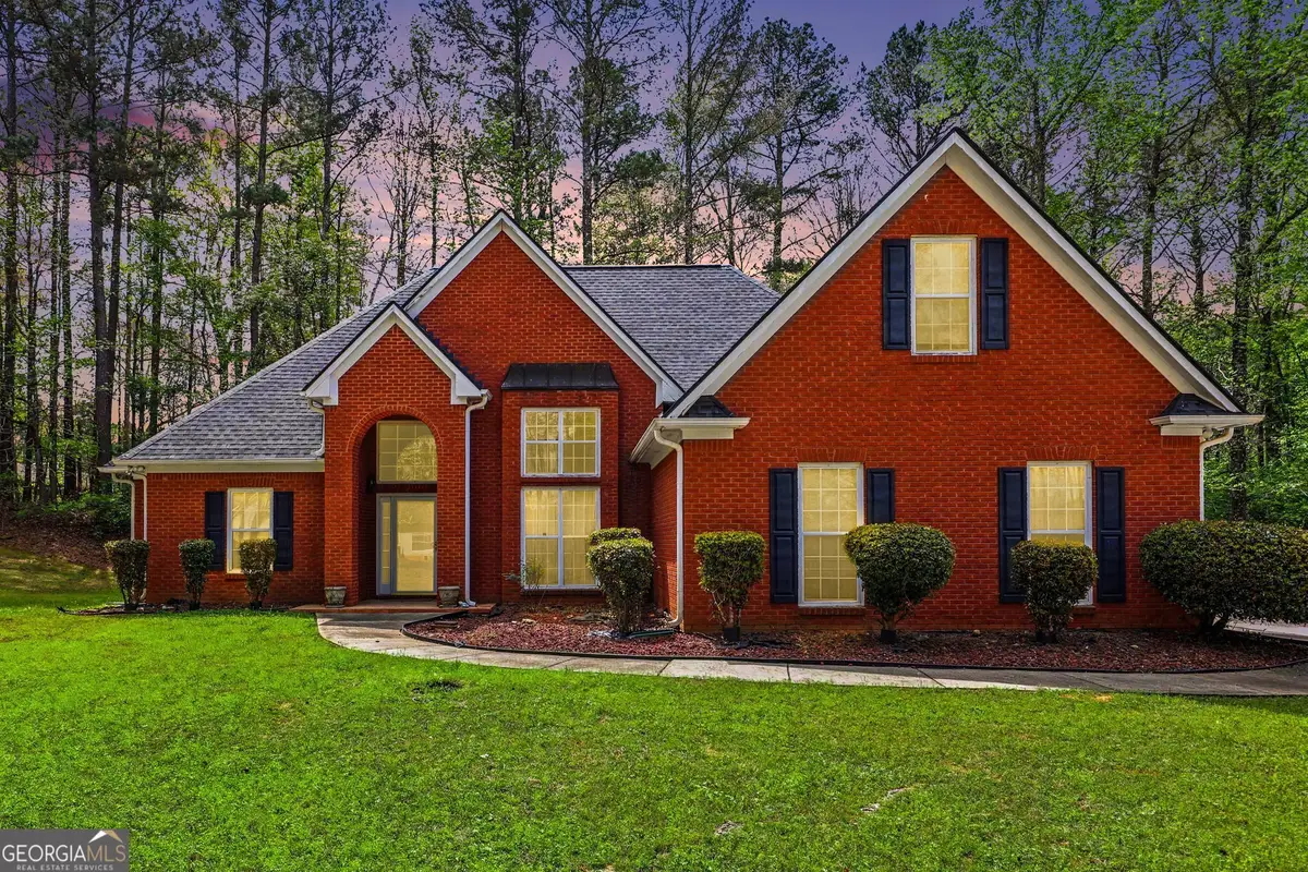 1041 Olive Drive, Hampton, GA 30228 - #1