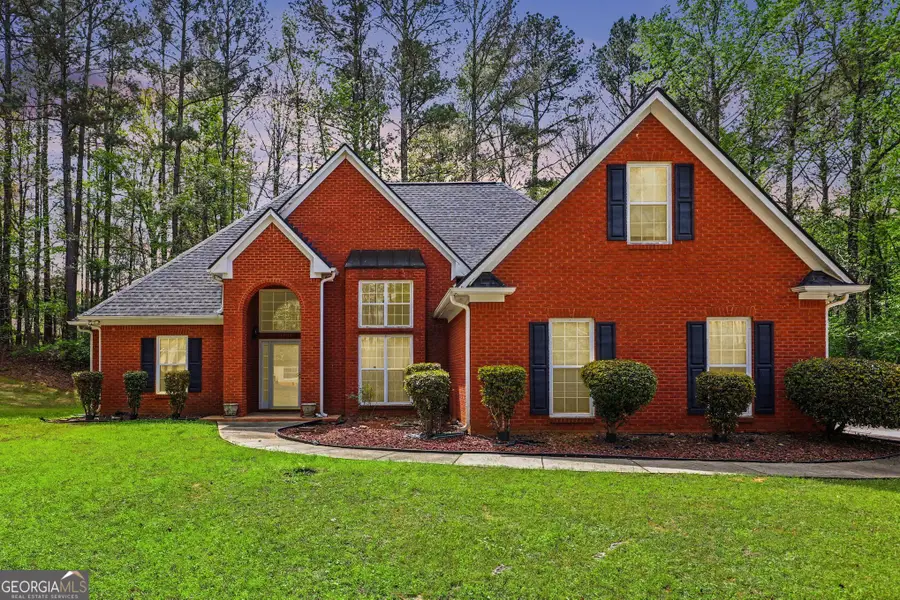 1041 Olive Drive, Hampton, GA 30228 - #2