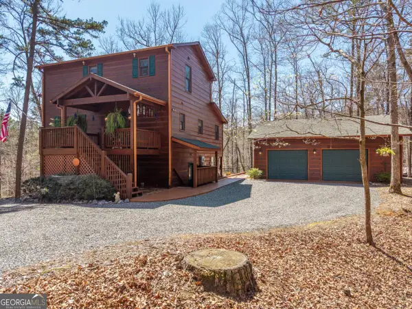 106 Lemmon Drive #396, Ellijay, GA 30540