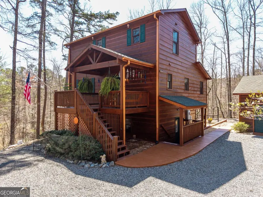 106 Lemmon Drive #396, Ellijay, GA 30540 - #3