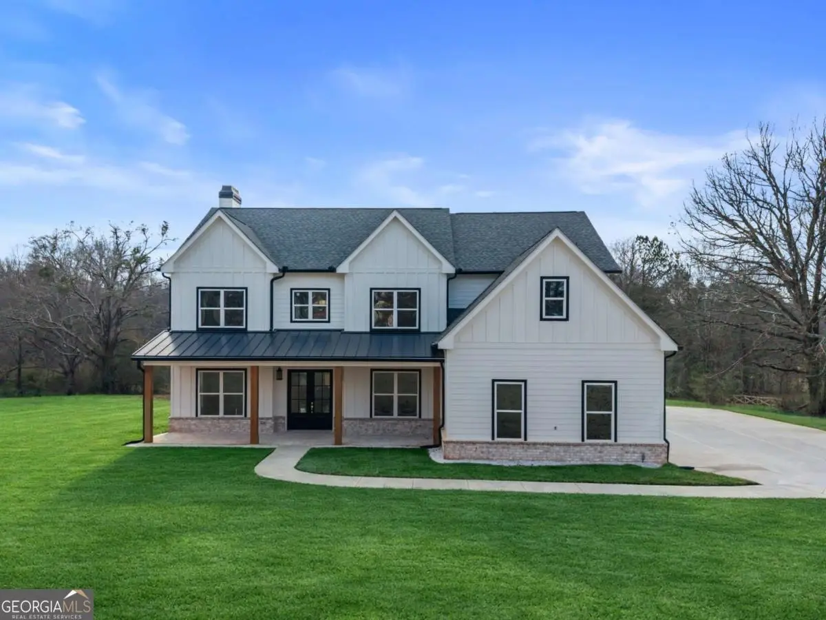 105 River Meadow Lane, Social Circle, GA 30025 - #1