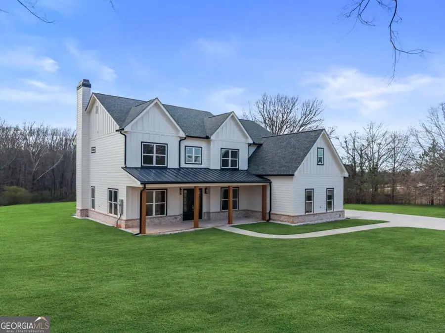 105 River Meadow Lane, Social Circle, GA 30025 - #2