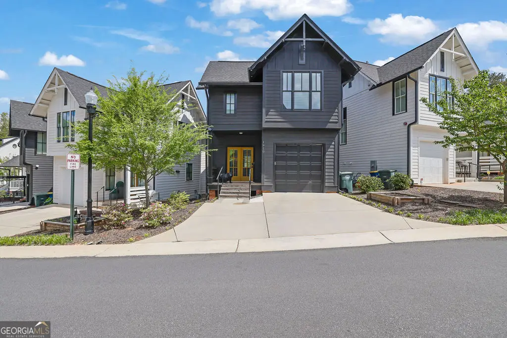 1910 Galt Commons, Kennesaw, GA 30144 - #1
