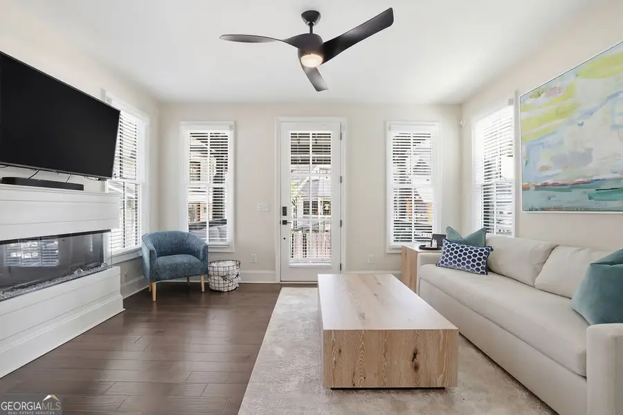 1910 Galt Commons, Kennesaw, GA 30144 - #2