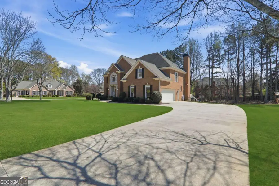 1404 Hattiesburg Court, Grayson, GA 30017 - #3