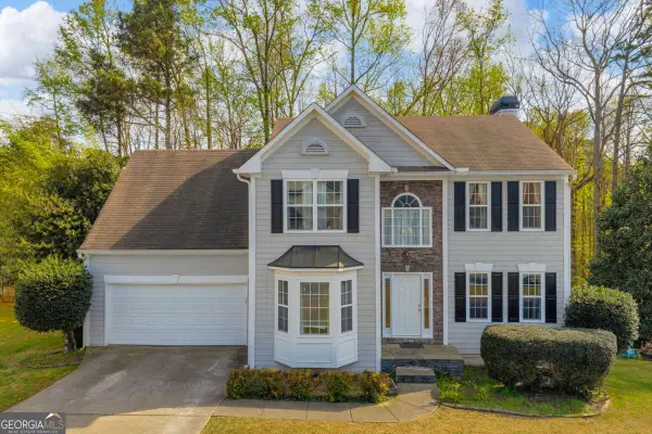 570 White Stag Court, Suwanee, GA 30024