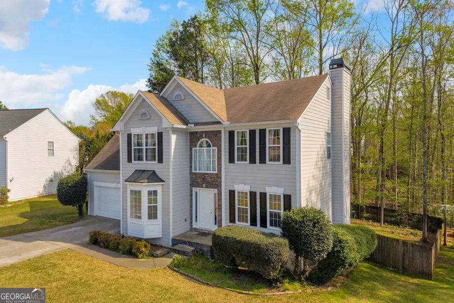 570 White Stag Court, Suwanee, GA 30024 - #2