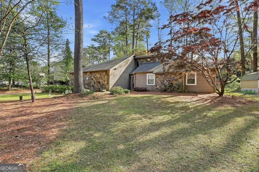120 Burnham Rise, Peachtree City, GA 30269 - #3