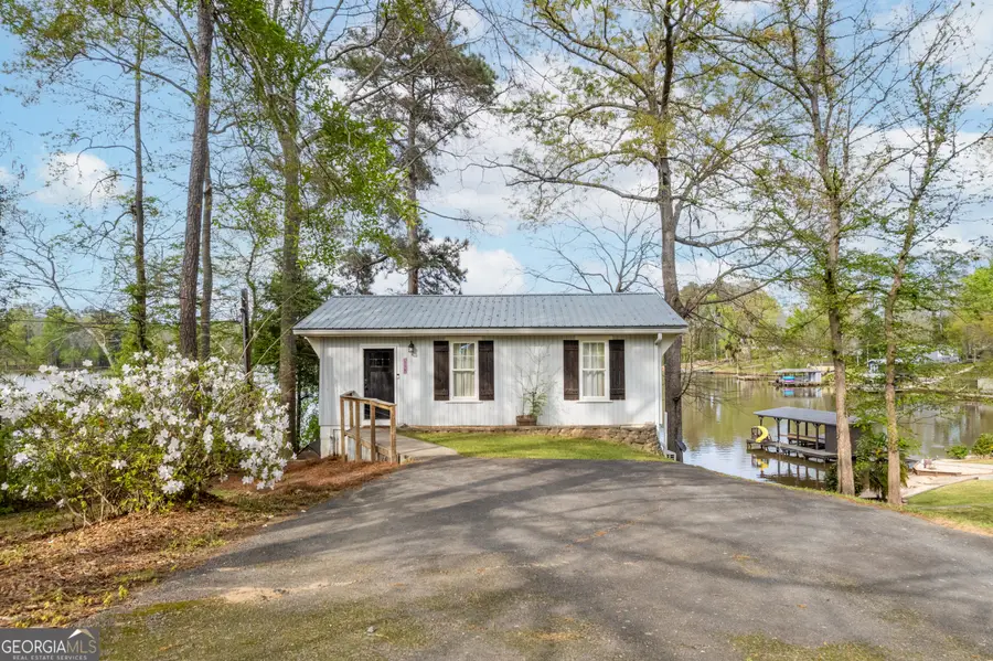 116 Buckeye Lane Nw, Milledgeville, GA 31061 - #3