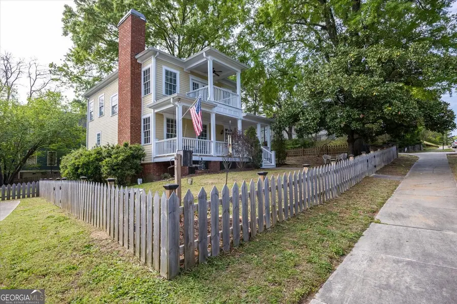 1081 Ash Street, Macon, GA 31210 - #2