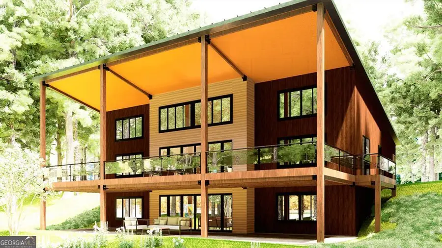 LOT 19 Mountaingate Crossing, Ellijay, GA 30540 - #3