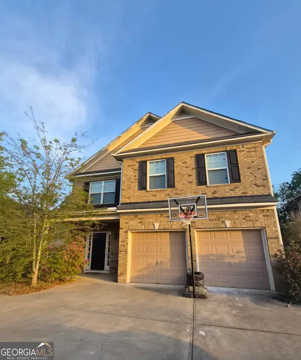 217 Klinetop Drive, McDonough, GA 30253