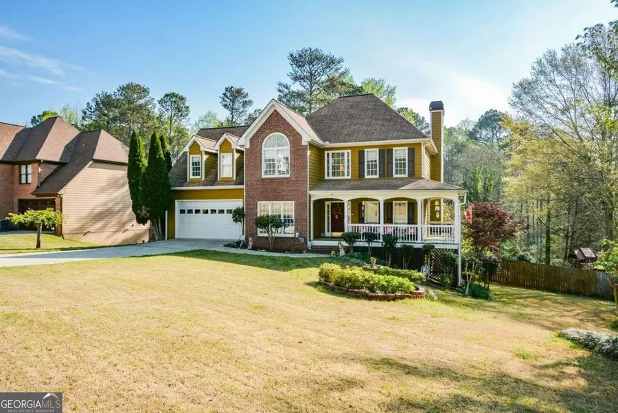 5045 Southern Trace Drive, Gainesville, GA 30504 - #2