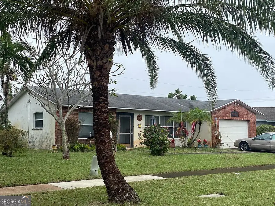 1137 W Mountain Drive, West Palm Beach, FL 33406 - #2