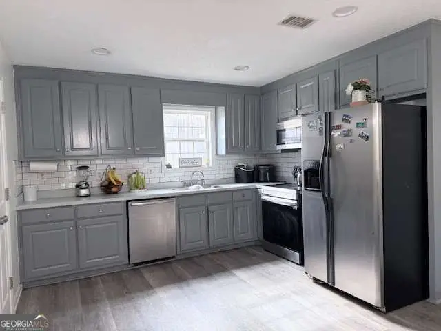 333 Centennial Drive, Bethlehem, GA 30620 - #3