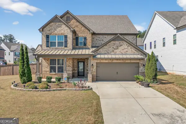 319 Granger Lane, Lawrenceville, GA 30044