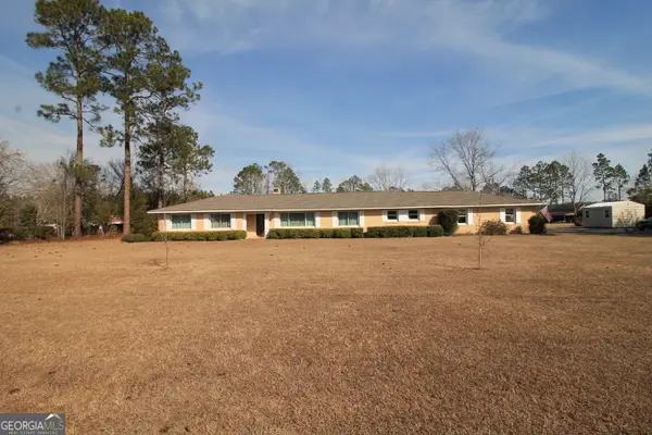 3169 Golden Isle Parkway E, Baxley, GA 31513
