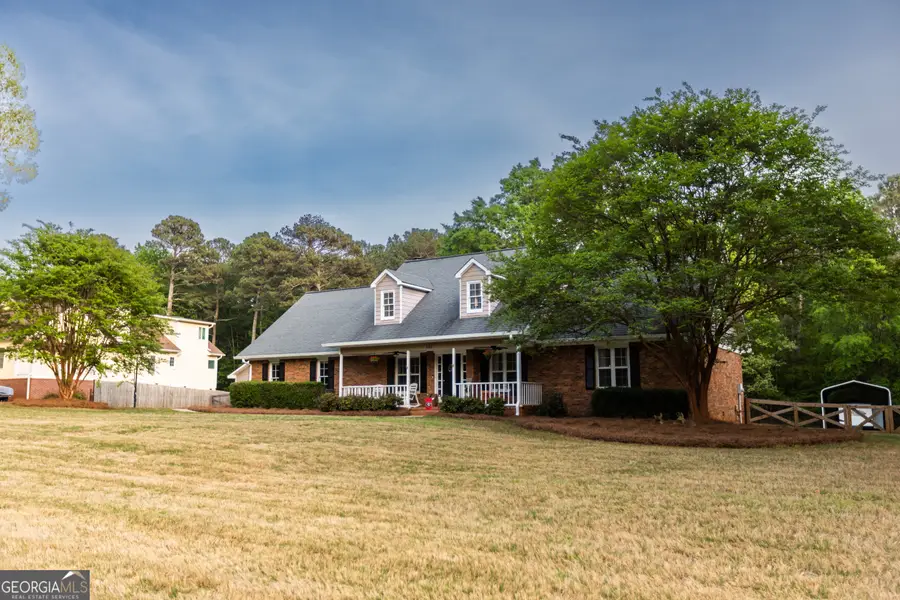 184 Wildflower Drive, Social Circle, GA 30025 - #2