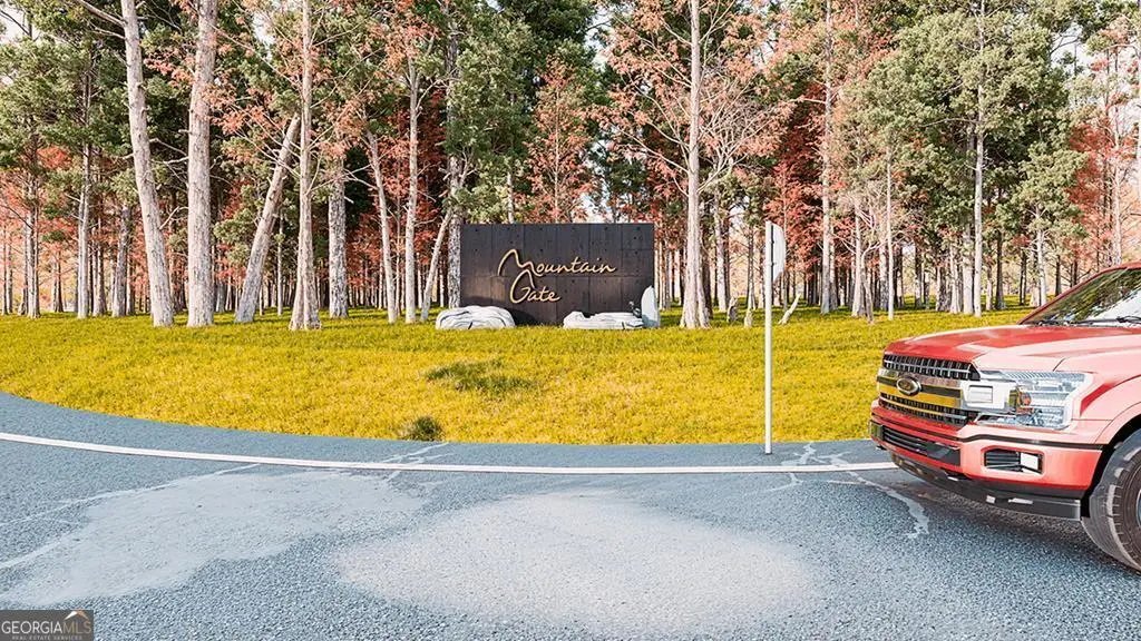 LOT 4 Mountain Gate Crossing, Ellijay, GA 30540 - #1