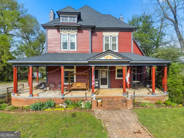 497 Norwood Street, Culloden, GA 31016