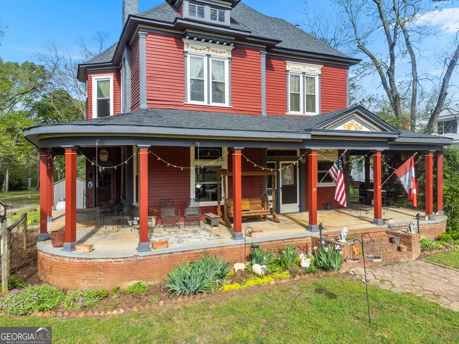 497 Norwood Street, Culloden, GA 31016 - #2