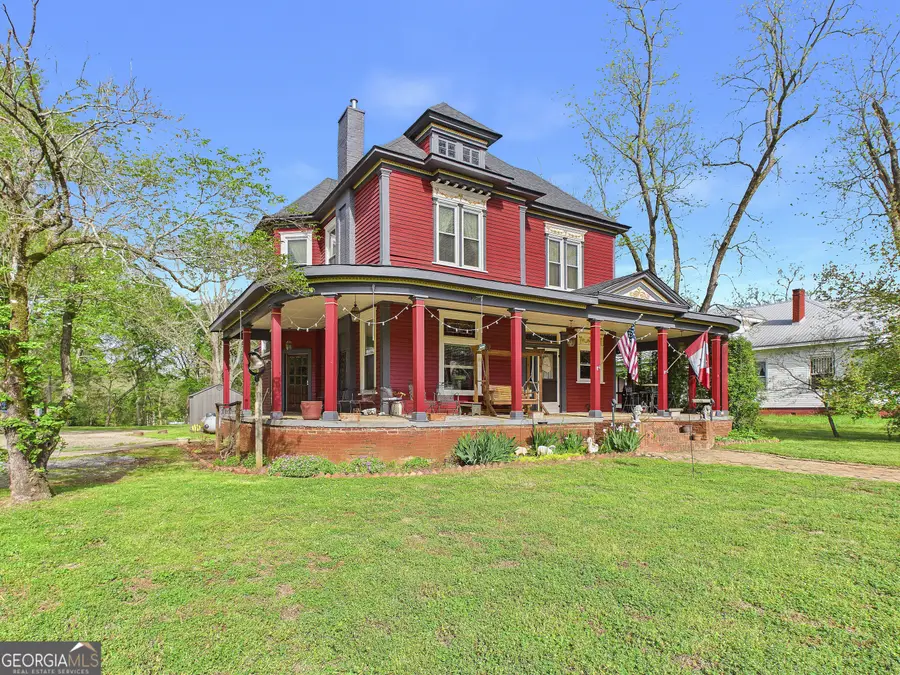 497 Norwood Street, Culloden, GA 31016 - #3