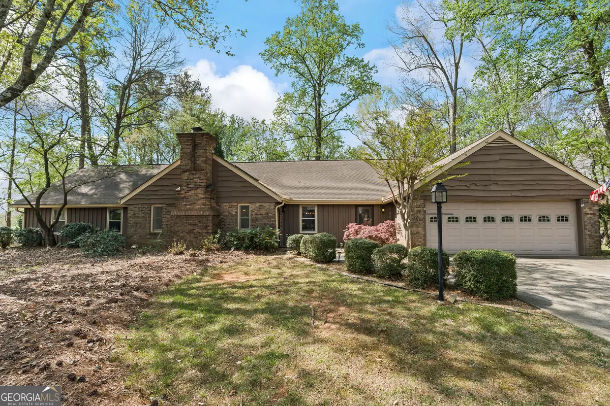 981 Clubland Way, Marietta, GA 30068 - #1