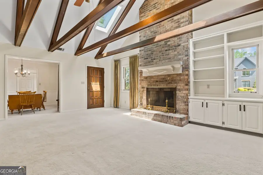 981 Clubland Way, Marietta, GA 30068 - #2