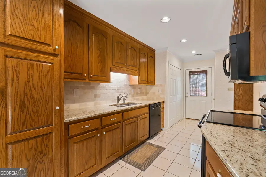 981 Clubland Way, Marietta, GA 30068 - #3