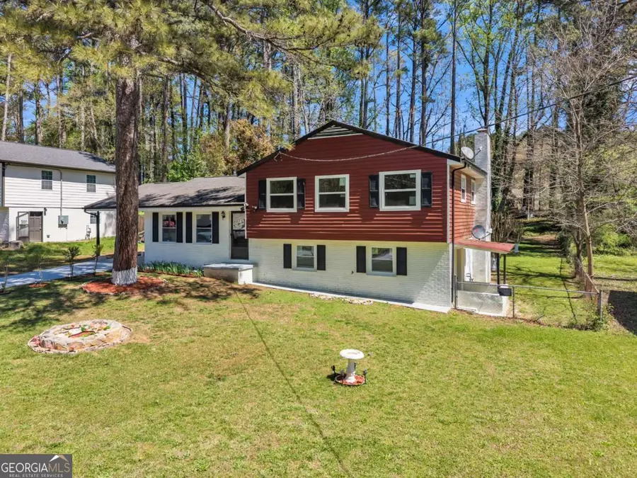 4310 Rocklane Drive, Conley, GA 30288 - #2