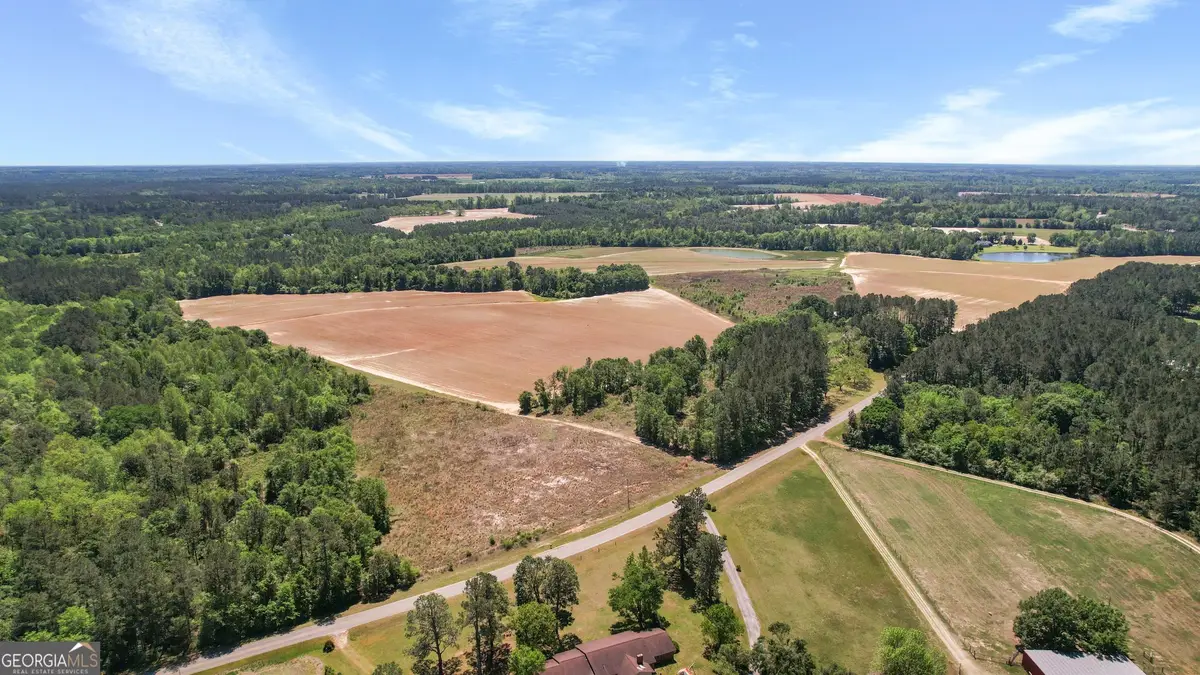 0 Middleground Road #TRACT 1, Statesboro, GA 30461 - #1