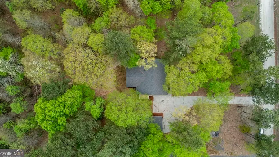 1255 Mccart Circle, Jackson, GA 30233 - #3