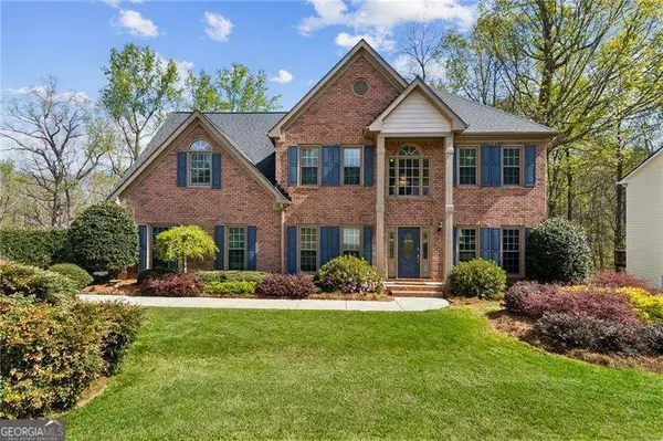4475 Signal Ridge Court, Buford, GA 30518
