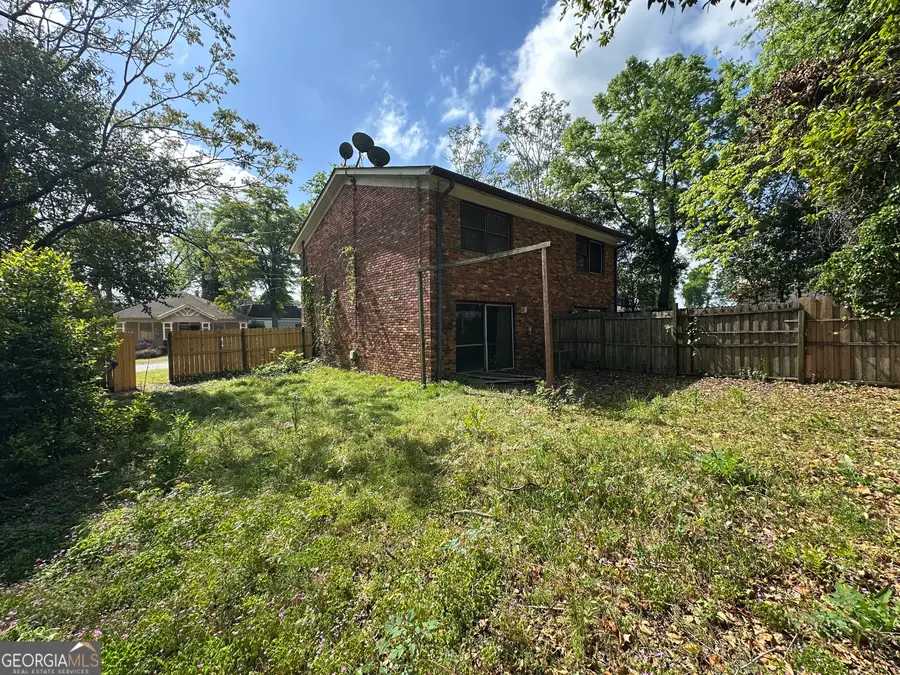 156 Kenmore Place, Macon, GA 31204 - #3