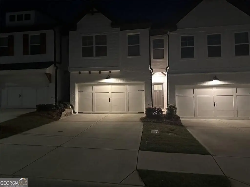 120 Auburn Woods Drive, Auburn, GA 30011 - #1