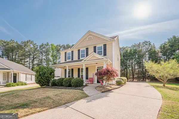 311 Summerstone Court, Canton, GA 30114