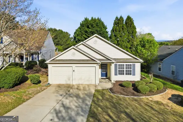 407 Redwood Trail, Canton, GA 30114