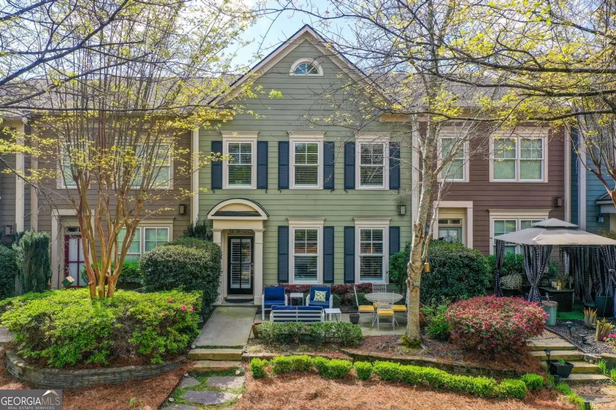 3151 Founders Way, Douglasville, GA 30135 - #1