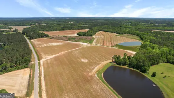 0 Middleground Road #TRACT 2, Statesboro, GA 30461