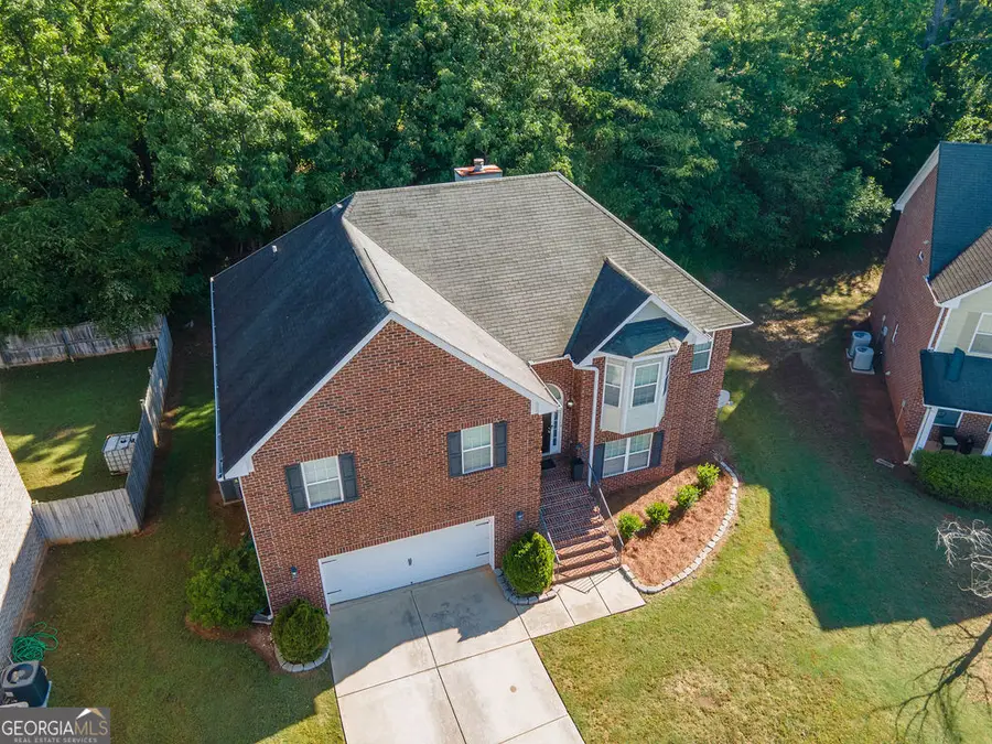 482 Panhandle Place, Hampton, GA 30228 - #3