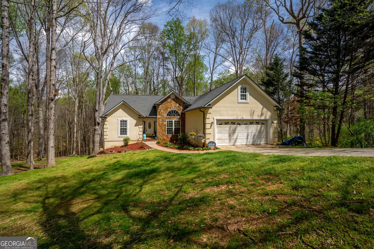 3724 Lexington Court, Gainesville, GA 30504 - #1