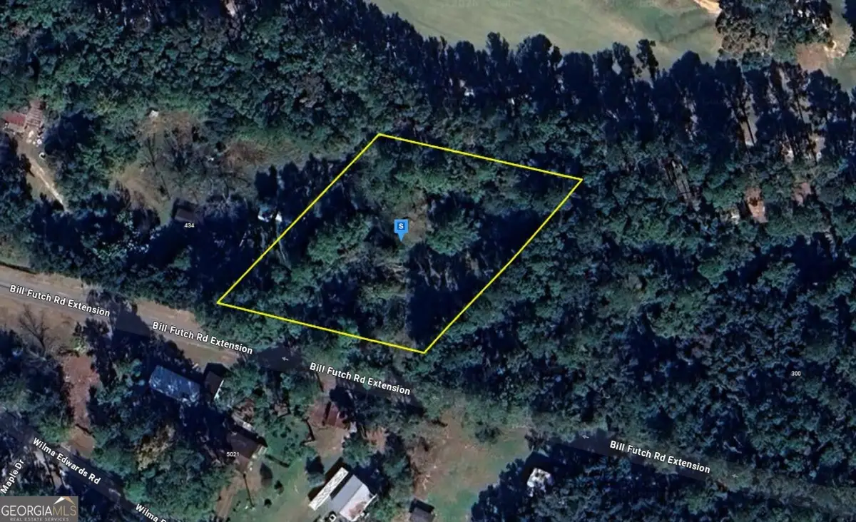 400 Bill Futch Ext Road, Ellabell, GA 31308 - #1