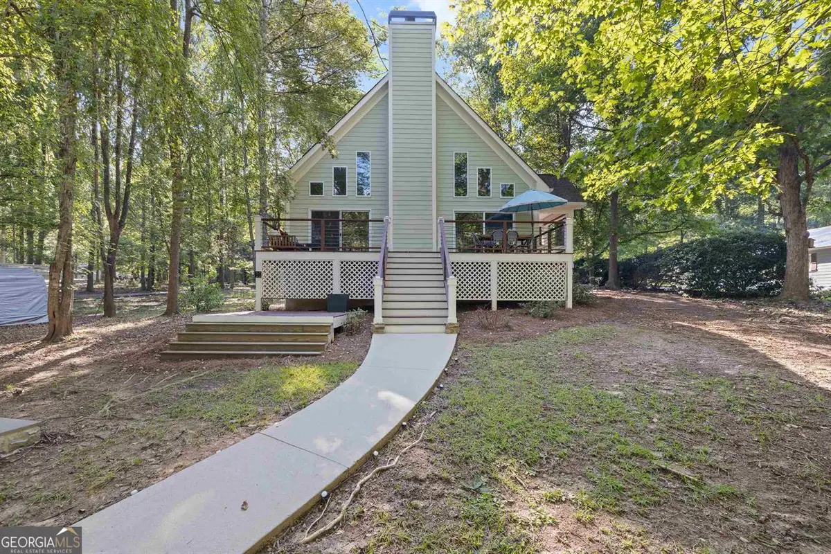 188 W River Bend Drive, Eatonton, GA 31024 - #1