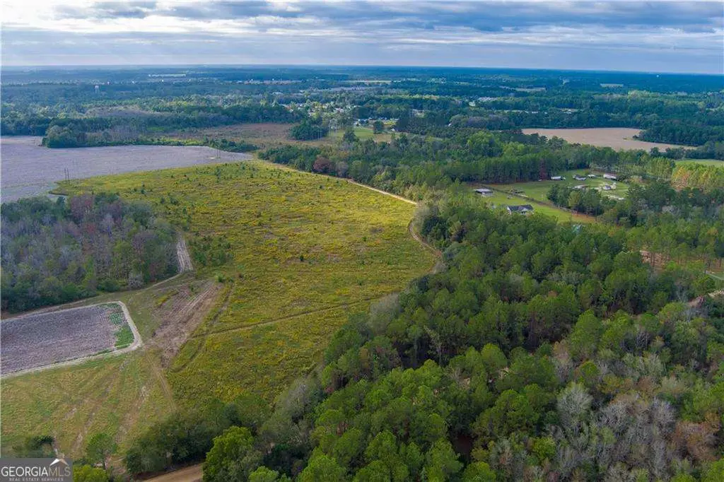 284 Barrett Road, Sparks, GA 31647 - #1