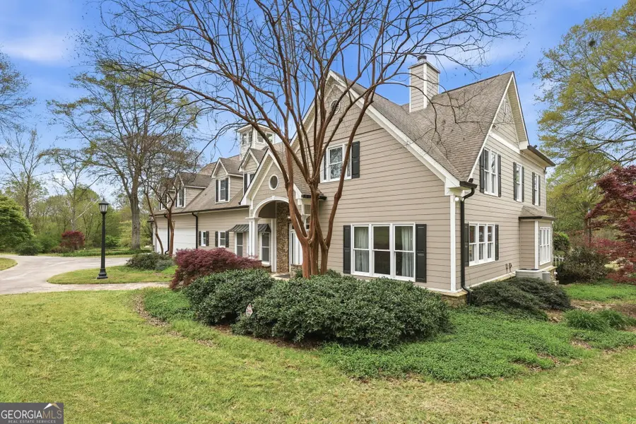 479 Bill Watkins Road, Hoschton, GA 30548 - #2