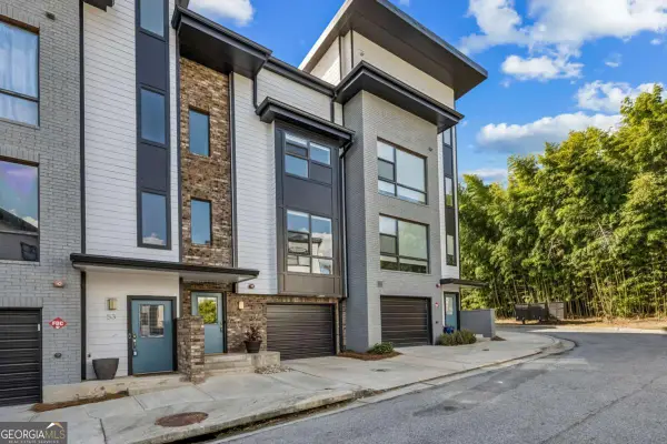 51 Moda Lane, Atlanta, GA 30316