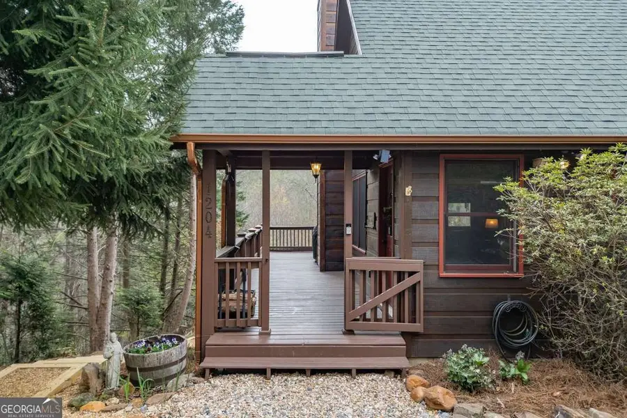 1204 Brookhaven Lane, Blue Ridge, GA 30513 - #2