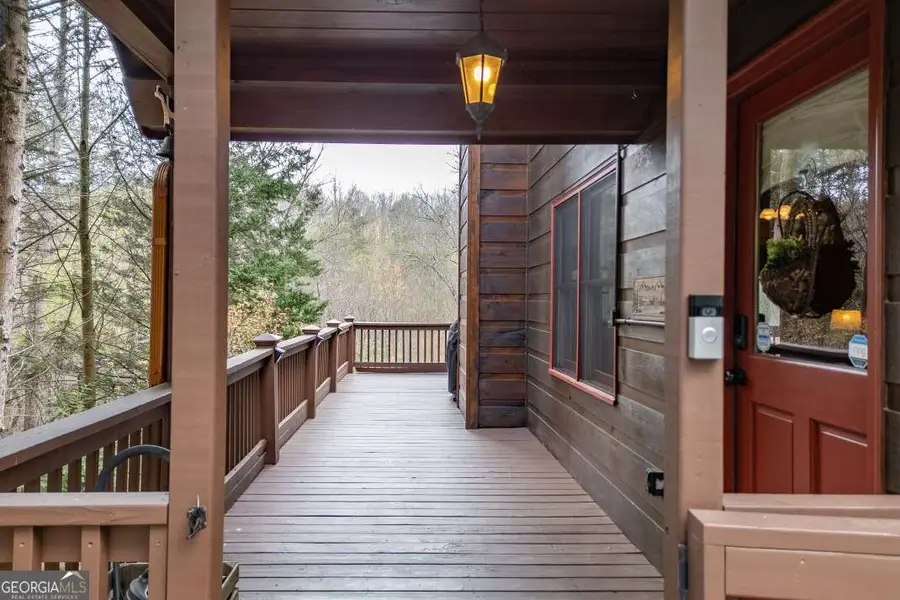 1204 Brookhaven Lane, Blue Ridge, GA 30513 - #3